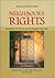 Neighbour's Rights: According to the Sunnah and the Example of the Salaf
