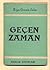 Geçen Zaman