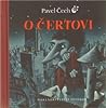 O čertovi by Pavel Čech