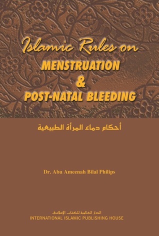 Islamic Rules on Menstruation and Postnatal Bleeding (Paperback)