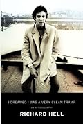 I Dreamed I Was a Very Clean Tramp