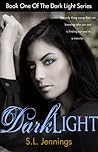 Dark Light by S.L. Jennings