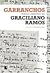 Garranchos: Textos inéditos de Graciliano Ramos
