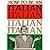 How To Be an Italian