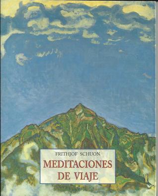 Meditaciones de Viaje (Paperback)