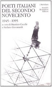 Poeti italiani del secondo Novecento