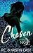 Chosen (House of Night, #3) by P.C. Cast