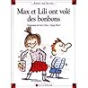 Max Et Lili Ont Volé Des Bonbons