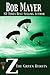 Z (The Green Berets, #6)