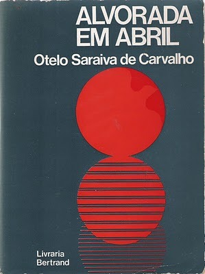 Alvorada em Abril (Paperback)