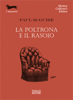 La poltrona e il rasoio (Paperback)