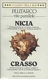 Vite parallele: Nicia, Crasso