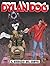 Dylan Dog n. 311 by Roberto Recchioni