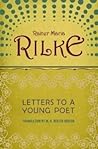 Letters to a Young Poet by Rainer Maria Rilke