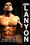 Death of a Pirate King by Josh Lanyon