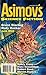 Asimov's Science Fiction, January 2003 by Gardner Dozois