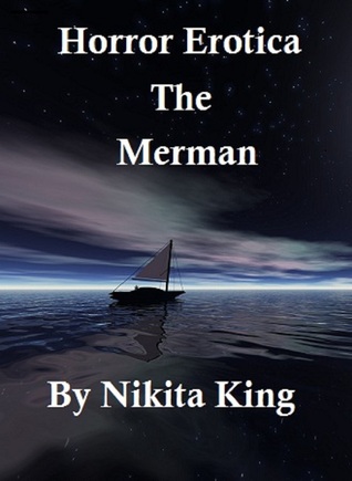 The Merman (Kindle Edition)