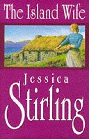 The Island Wife (Isle of Mull Trilogy #1)