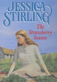 The Strawberry Season (Isle of Mull Trilogy #3)