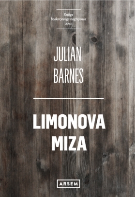 Limonova miza