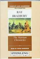The Martian Chronicles