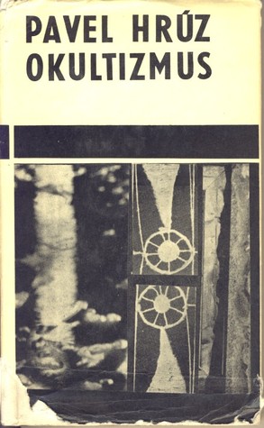 Okultizmus (Hardcover)