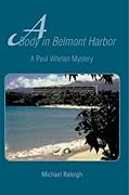 A Body in Belmont Harbor