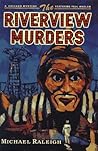 The Riverview Murders (Paul Whelan, #5)
