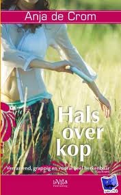 Halsoverkop (Paperback)