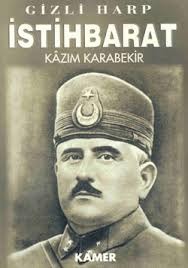 İstihbarat / Gizli Harp