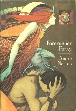 Forerunner Foray