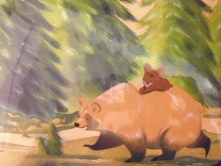The Bear
