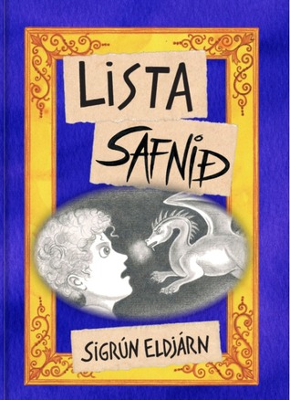 Listasafnið (Hardcover)