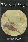 The Nine Songs: A Study of Shamanism in Ancient China