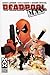 Deadpool MAX Omnibus