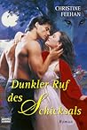 Dunkler Ruf des Schicksals