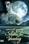 Schatten der Versuchung by Christine Feehan