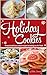 Holiday Cookies by Hilah Johnson
