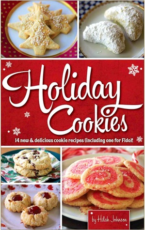 Holiday Cookies: 14 new and delicious cookie recipes (including one for Fido)!