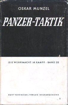Panzer-Taktik