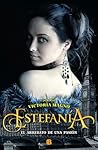 Estefanía by Victoria Magno