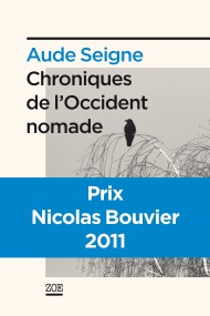 Chroniques de l'Occident nomade (Paperback)