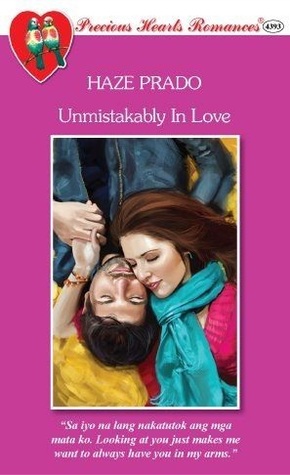 Unmistakably In Love