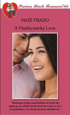 A Hanky-panky Love