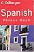 Collins Gem Spanish Phrase Book