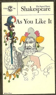 As You Like It