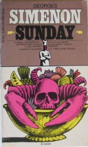 Sunday (Paperback)