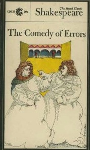 The Comedy of Errors