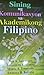 Sining ng Komunikasyon sa Akademikong Filipino