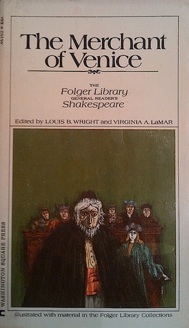 The Merchant Of Venice